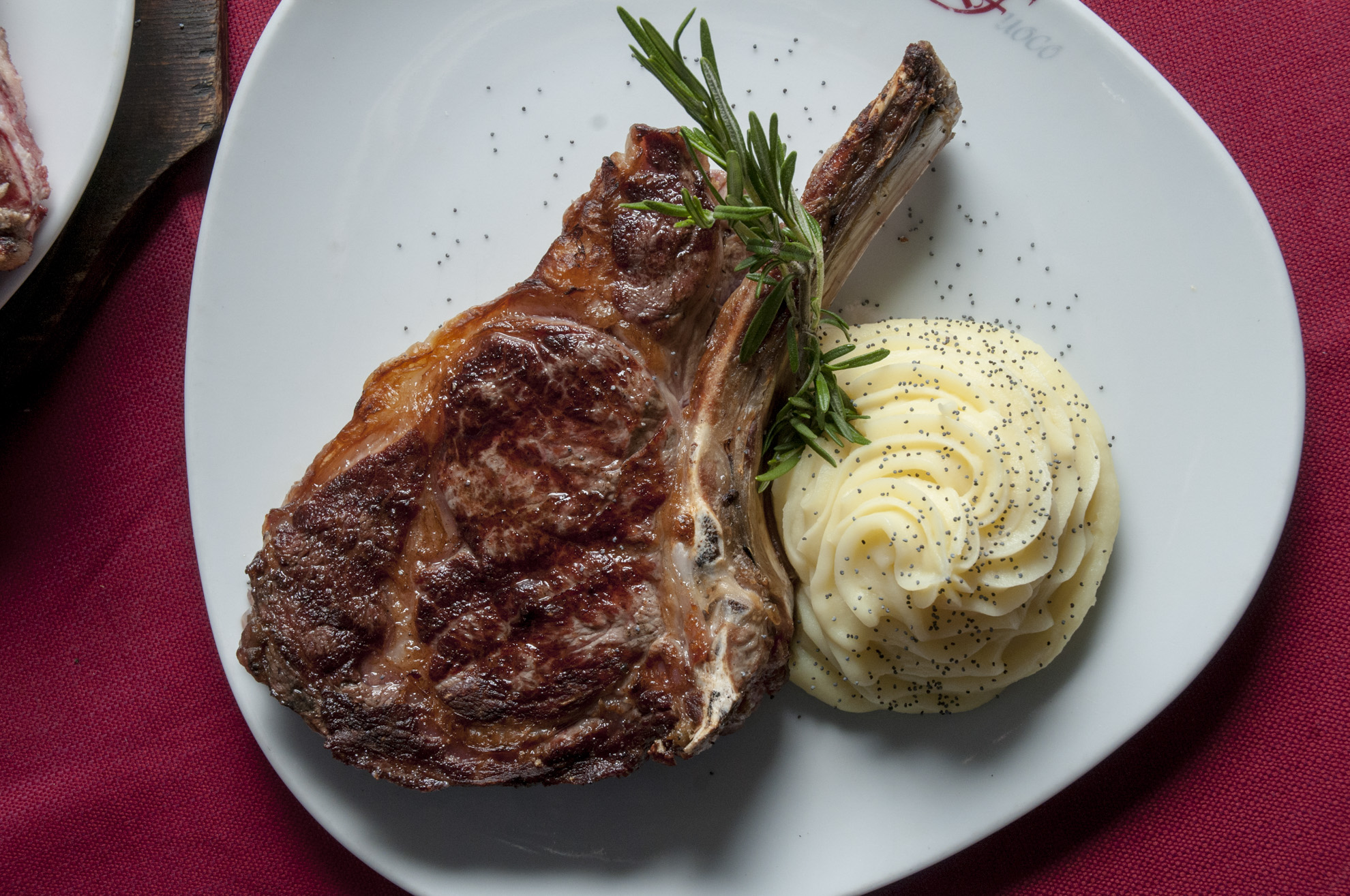 Mangiafuoco Food Photography